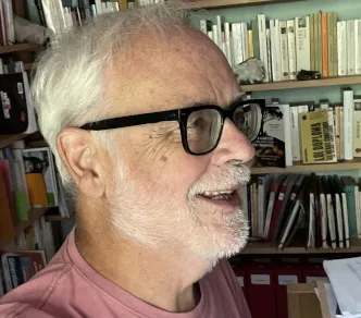 Gilles Desrumaux